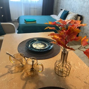 Фотография квартиры Квартира Иркутск