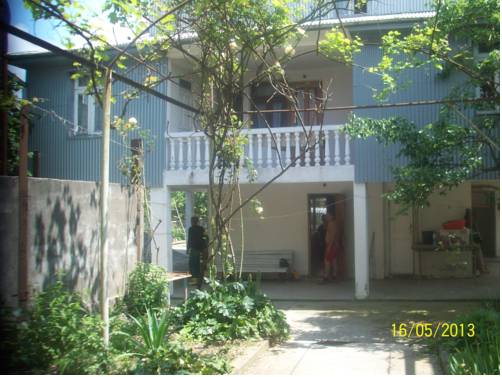 Фотография гостевого дома Мария