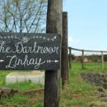 Фотография гостевого дома The Dartmoor Linhay