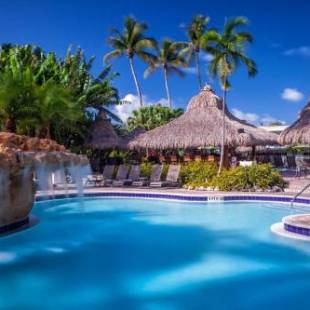 Фотографии гостиницы
Holiday Inn Key Largo, an IHG Hotel