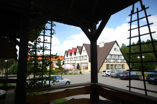 Фотография гостиницы Hotel Górecki