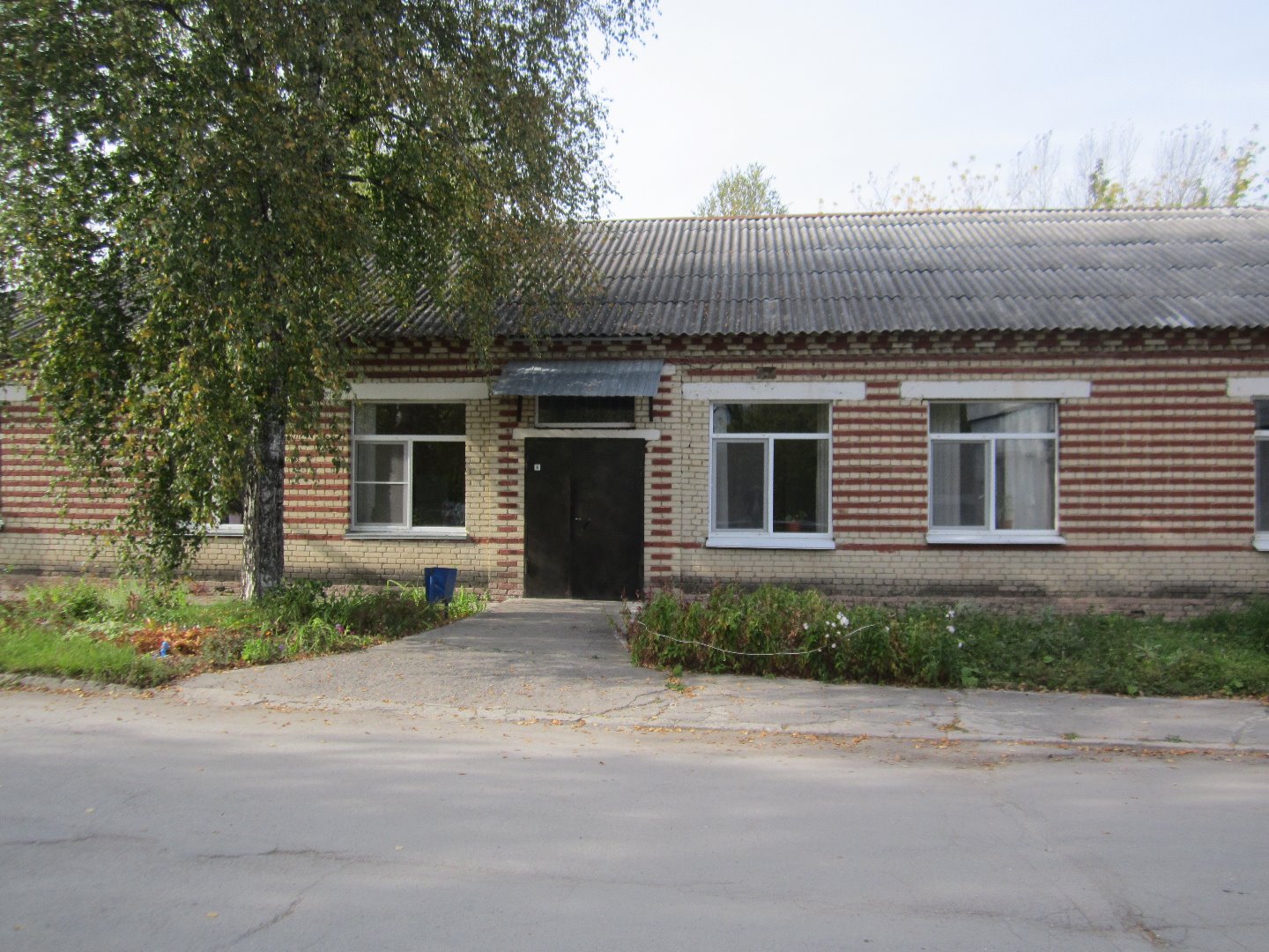 Фотография гостиницы Заречная