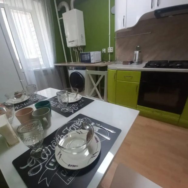 Фотографии квартиры 
            Квартира на Братьев Орловых