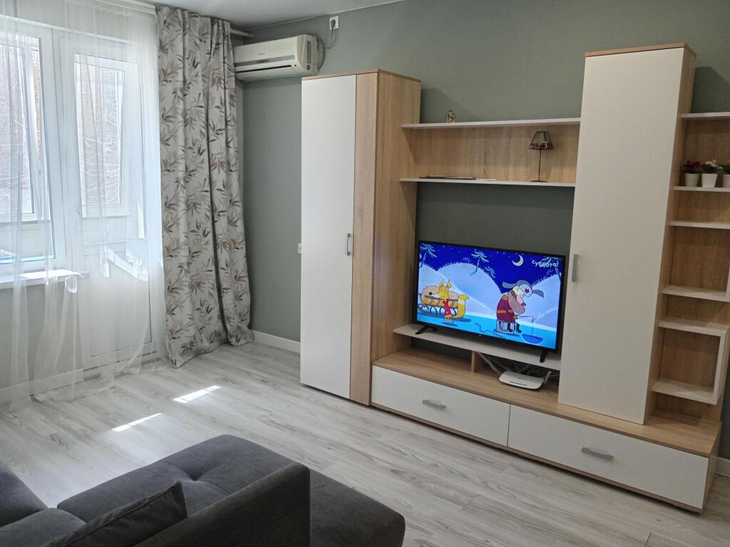 Фотография квартиры Горница на проспекте Георгия Митирева