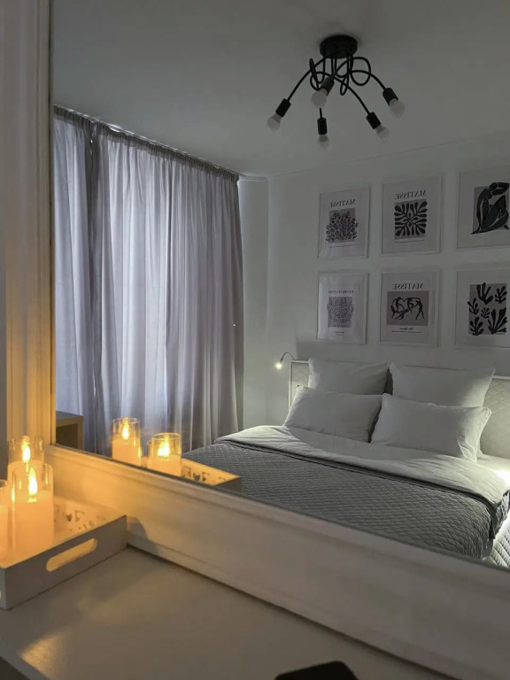 Фотография квартиры Квартира посуточно Печоры