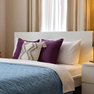 Фотография квартиры Квартира Студия с балконом