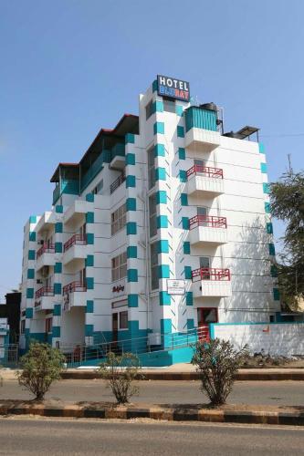 Фотография гостиницы Hotel BluRay