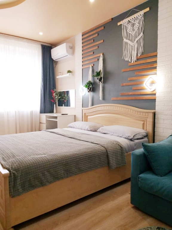 Фотография квартиры Апартаменты на улице Петра Метальникова 3/1к2