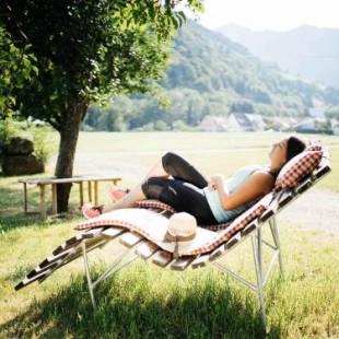 Фотографии гостевого дома
Schiebenrothenhof