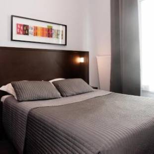 Фотографии гостиницы
Hôtel Odessa Montparnasse