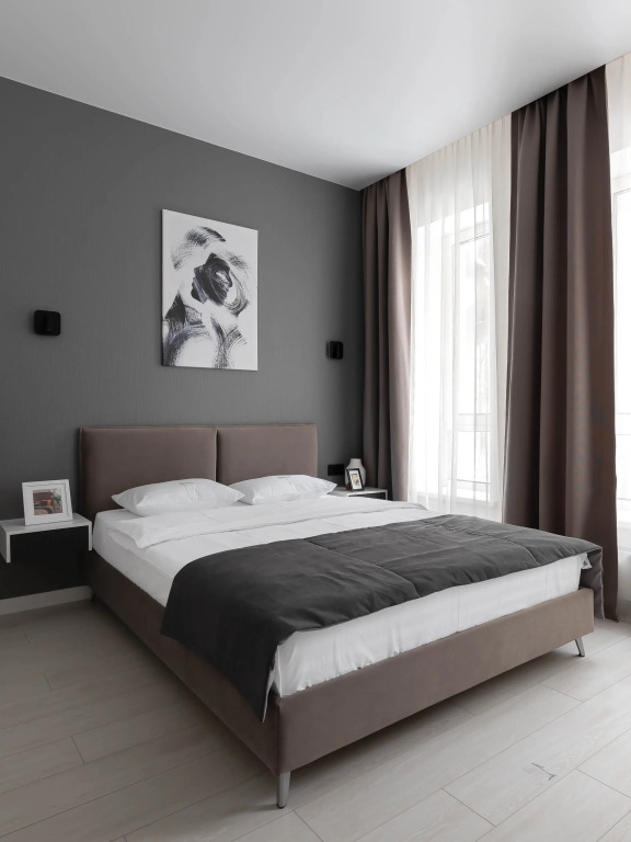 Фотография квартиры Апартаменты Knokey Глоракс