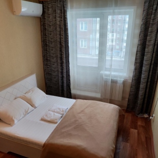 Фотография квартиры Апартаменты Уютная Квартира