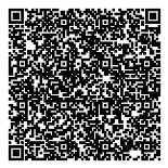 QR код гостиницы Легенда Байкала