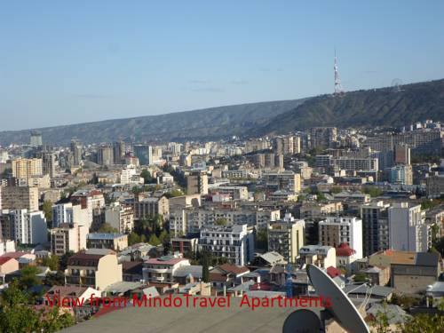 Фотография хостела На Мэри Давиташвили