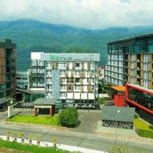 Фотографии гостиницы
ibis Styles Chiang Mai - SHA Extra Plus