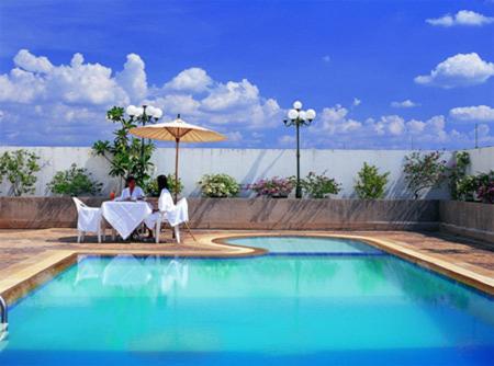 Фотографии гостиницы
Laithong Hotel