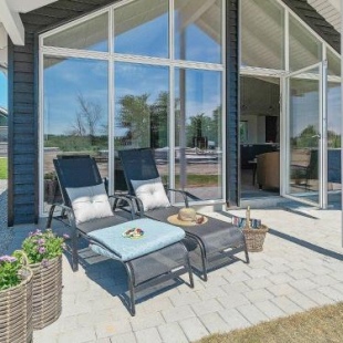 Фотография гостевого дома Holiday home Kappeln XV