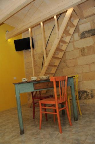 Фотография гостевого дома CurteCurta