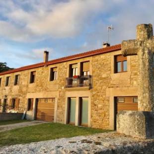 Фотографии гостевого дома
A Casa de Lelo