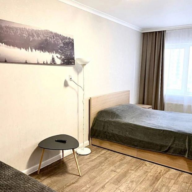 Фотографии квартиры 
            Апартаменты Домашний Уют в ЖК Арбатский