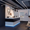 Фотография хостела QUBE
