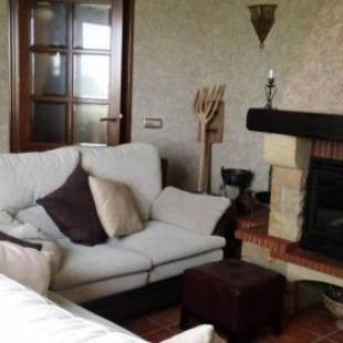 Фотографии гостевого дома
Alojamiento Turistico La Dehesa