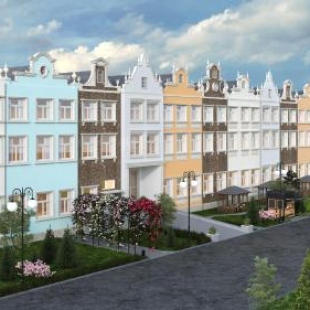 Фотография гостиницы Нар