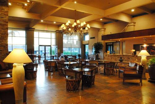 Фотография гостиницы Ramada by Wyndham Tucson