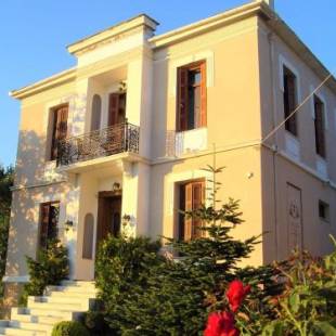 Фотографии гостевого дома 
            Vogiatzopoulou Guesthouse