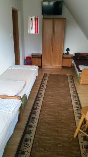 Фотография мини отеля Czarne jagody