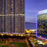 Фотография гостиницы Novotel Citygate Hong Kong
