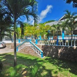 Фотографии мини отеля
Acquario Guesthouse