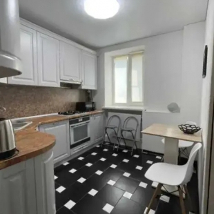 Фотография квартиры Квартира Уютная в центре