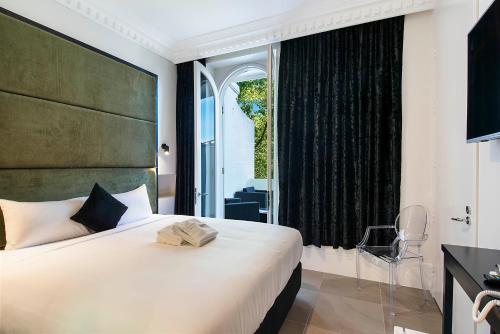 Фотография гостиницы Sydney Boutique Hotel