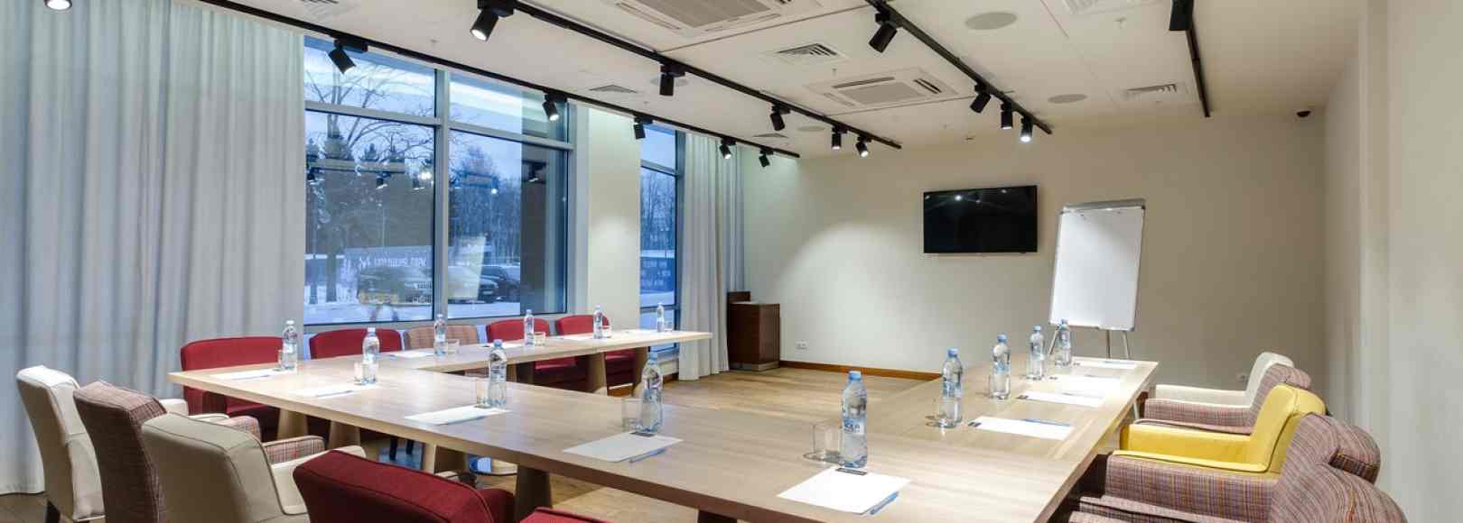 Фотография банкетного зала Parklane