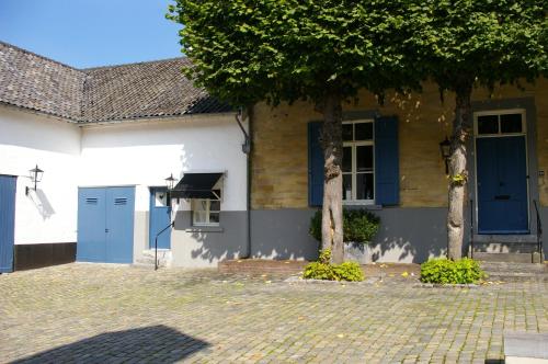 Фотография мини отеля Onder de Linde B&B