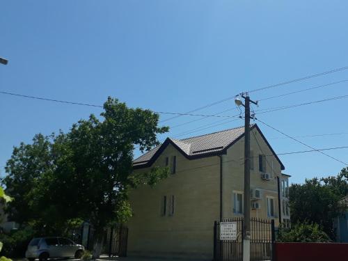 Фотография гостевого дома На Таманской, 103