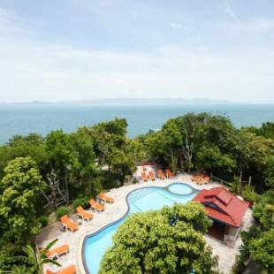 Фотографии гостиницы
Sea Breeze Resort - SHA Plus