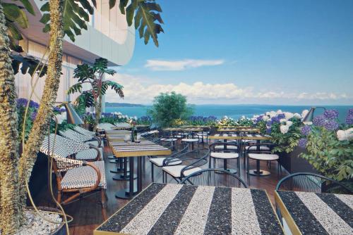 Фотография гостиницы Le Meridien Batumi