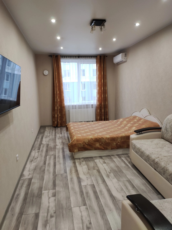 Фотография квартиры Квартира Уютная в Центре Рязани