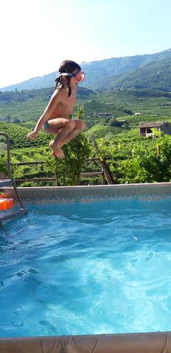 Фотография базы отдыха La Casa Vecchia