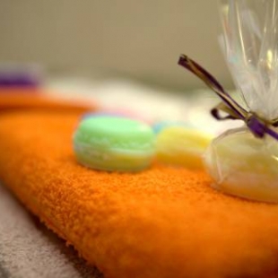 Фотография мини отеля Островок