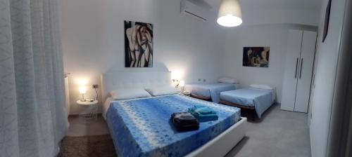 Фотография мини отеля Casa Dell'Artista 2