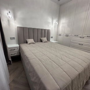 Фотография квартиры Апартаменты ATLANT Apartments 321