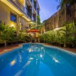 Фотография гостиницы La Villa du Bonheur