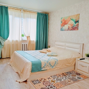 Фотография квартиры Апартаменты на Угличской 24а