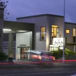 Фотография мотеля Chancellor Motor Lodge and Conference Centre