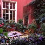 Фотография гостиницы Hôtel de l'Amphithéâtre