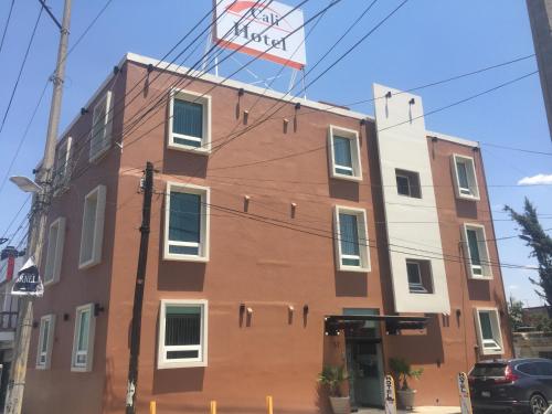 Фотография гостиницы Hotel Cali Blvd.