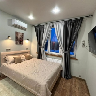 Фотография квартиры Квартира Урбан